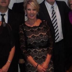 Meet your Posher, Deb